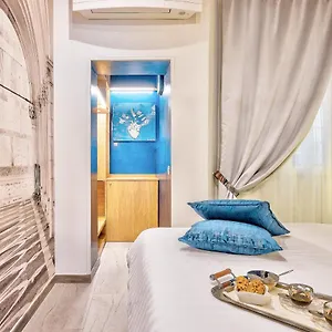 Apartamento Modern Art In, Florencia
