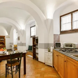 Apartamento Le Tre Volte - Mercato Charming Loft, Florencia