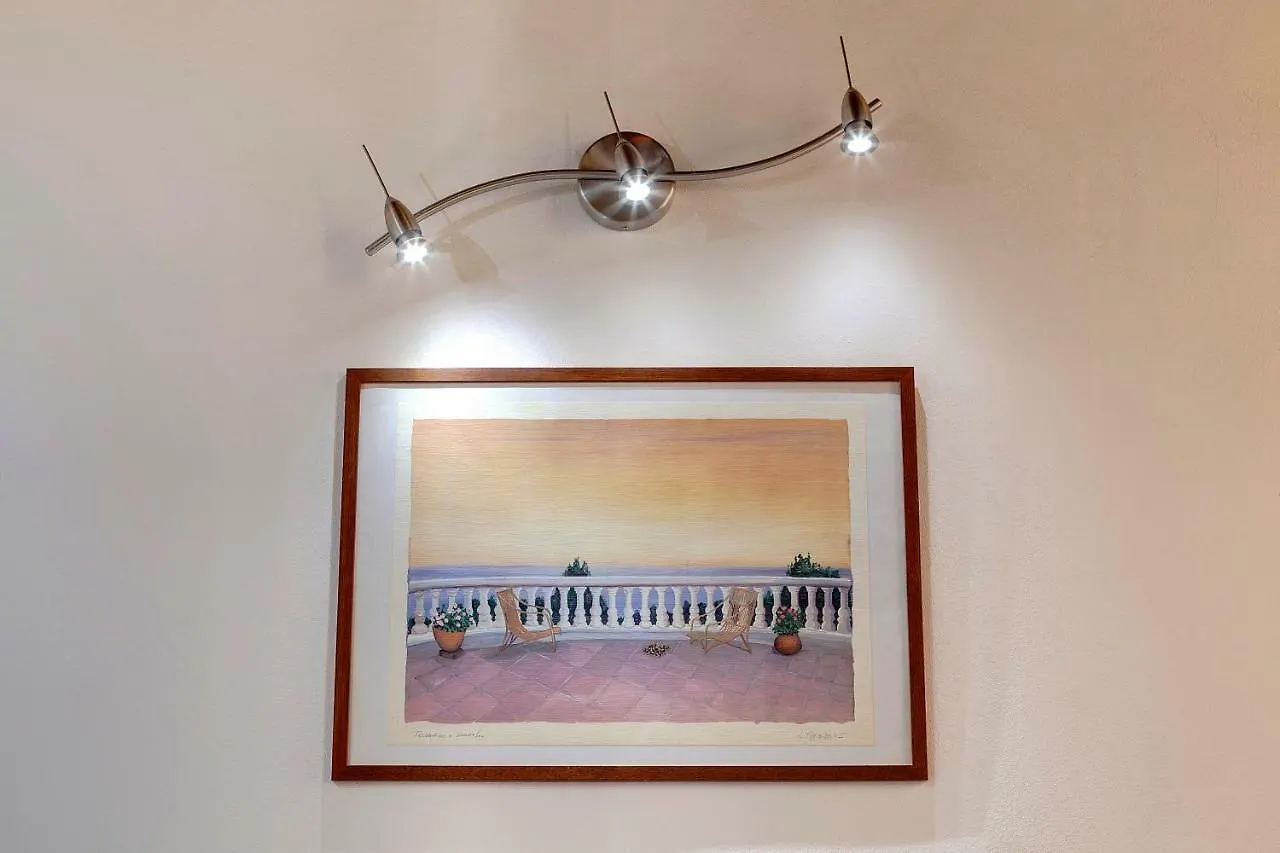 Apartamento Appuntamento A Ponte Vecchio Florencia 0*,